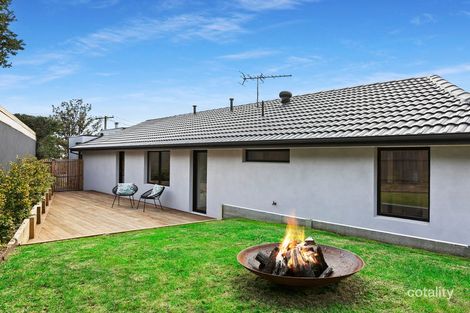 Property photo of 5 St James Crescent Mount Eliza VIC 3930
