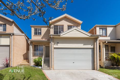 Property photo of 135 Dongola Circuit Schofields NSW 2762