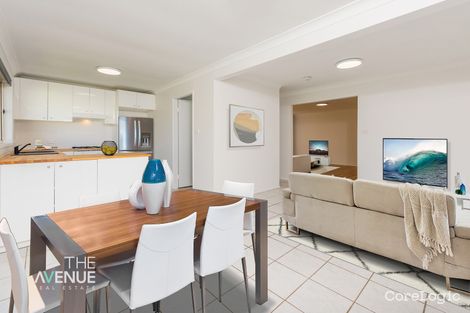 Property photo of 135 Dongola Circuit Schofields NSW 2762