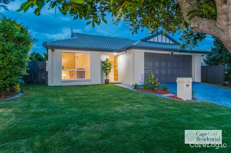 Property photo of 11 Wavecrest Place Calamvale QLD 4116