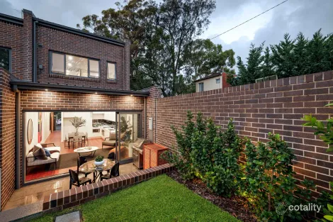 Property photo of 37A Gilpin Street Camperdown NSW 2050