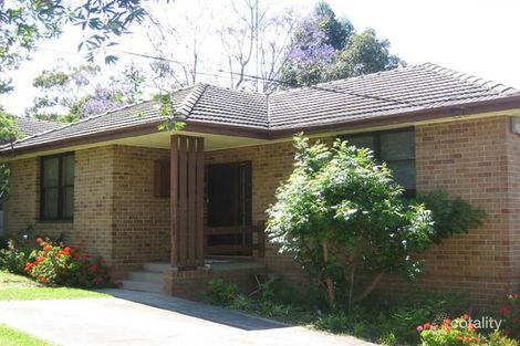 Property photo of 14 Barbara Boulevard Seven Hills NSW 2147