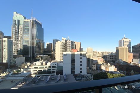 1703/83 Harbour St, Haymarket, NSW 2000