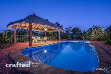 Property photo of 45-47 Silvereye Crescent Greenbank QLD 4124