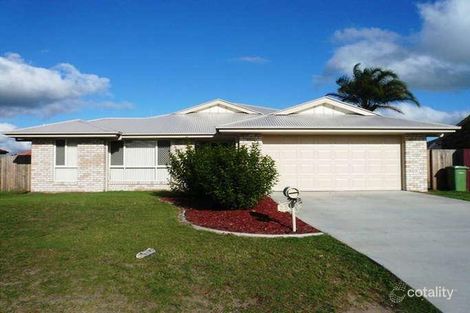 25 Geaney Bvd, Crestmead, QLD 4132