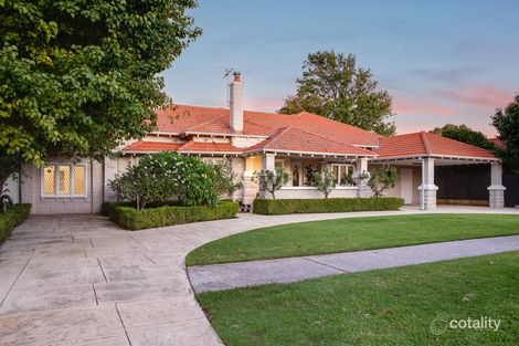 32 Boronia Ave, Nedlands, WA 6009