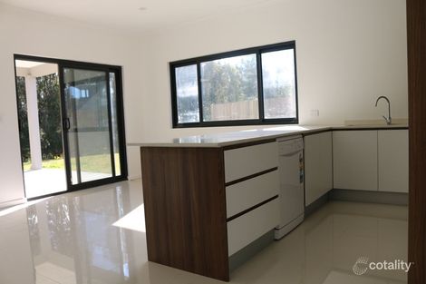 Property photo of 4 Gallery Circuit Wyong NSW 2259