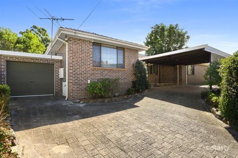 Property photo of 21 Calla Grove Pendle Hill NSW 2145