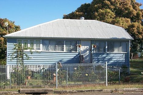 88 Edington St, Berserker, QLD 4701