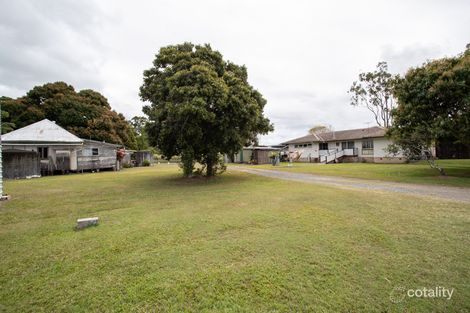 Property photo of LOT 3 Ashlea Road Dumbleton QLD 4740
