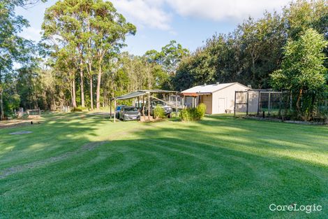 Property photo of 21 Wattlebird Drive Doonan QLD 4562