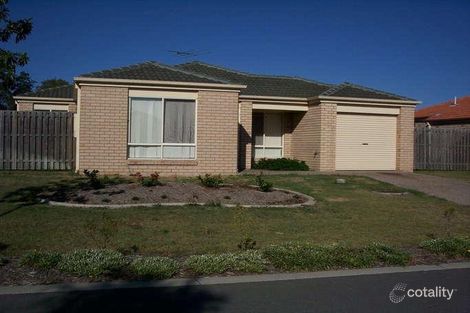 39/50 Clarks Rd, Loganholme, QLD 4129