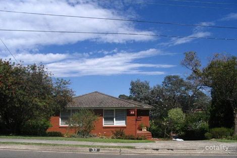 Property photo of 33 Wollybutt Road Engadine NSW 2233