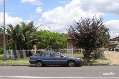 542 Smithfield Rd, Greenfield Park, NSW 2176