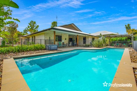 Property photo of 1 Topaz Court Southside QLD 4570