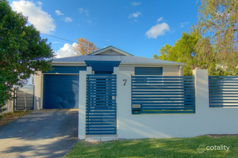 7 Jardine St, Kedron, QLD 4031