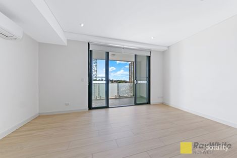 Property photo of 404/1 Markham Place Ashfield NSW 2131
