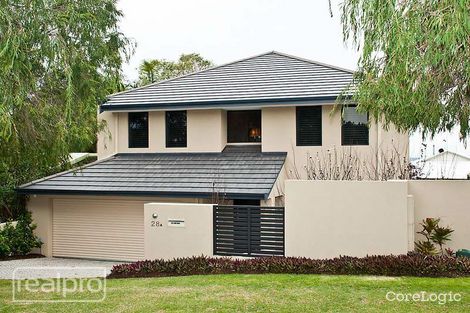 Property photo of 28A Klem Avenue Salter Point WA 6152