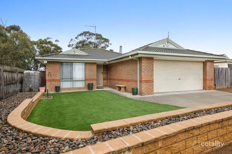 Property photo of 9 Columbia Circuit Broadmeadows VIC 3047