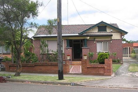41 Seymour St, Croydon Park, NSW 2133