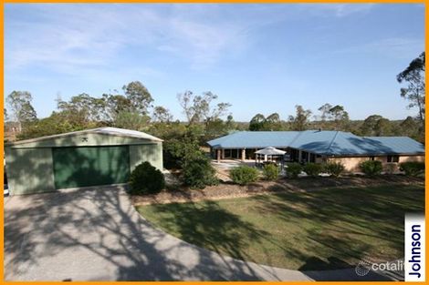 Property photo of 5 Dorset Close Greenbank QLD 4124