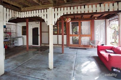 Property photo of 71 Deighton Road Dutton Park QLD 4102