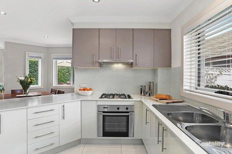 Property photo of 13/22-26 Dobson Crescent Baulkham Hills NSW 2153