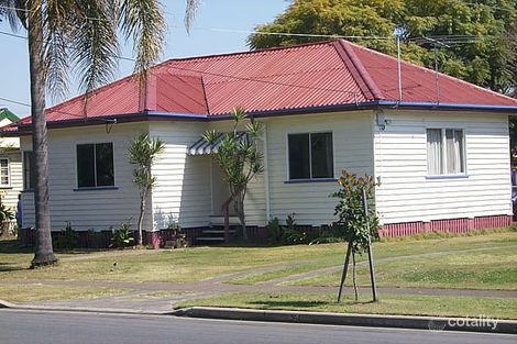 380 Hawthorne Rd, Hawthorne, QLD 4171