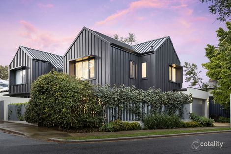 Property photo of 1A Wentworth Street Cottesloe WA 6011