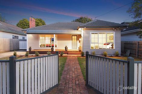 4 Fletcher St, Moorabbin, VIC 3189