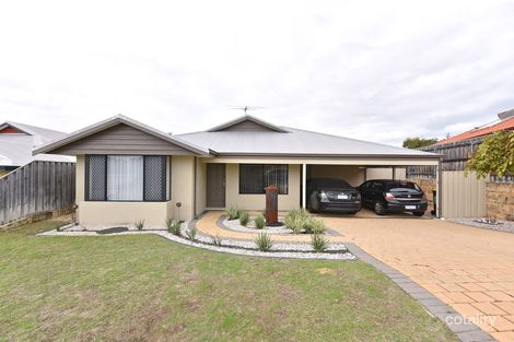 Property photo of 10 Durrington Glade Clarkson WA 6030