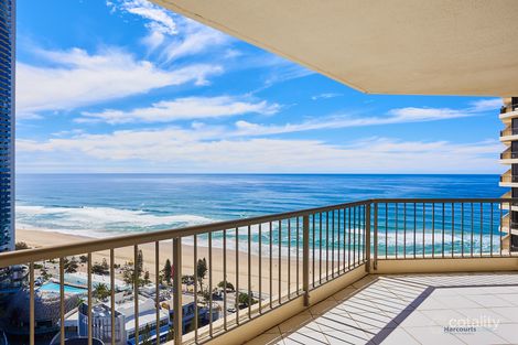 Property photo of 25A/11 Hanlan Street Surfers Paradise QLD 4217