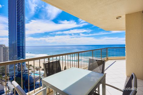 Property photo of 25A/11 Hanlan Street Surfers Paradise QLD 4217