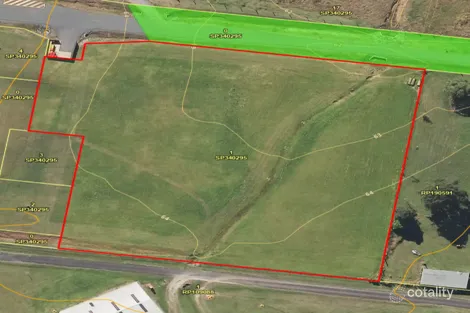 Lot 1/9 Fullerton Rd, Kybong, QLD 4570