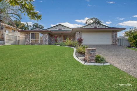 47 Penda Ave, New Auckland, QLD 4680