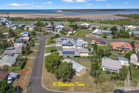 Property photo of 10 Blue Water Drive Elliott Heads QLD 4670