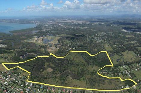 334-464 Uhlmann Rd, Burpengary East, QLD 4505