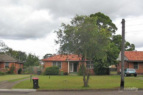 31 Yunga Burra St, Villawood, NSW 2163