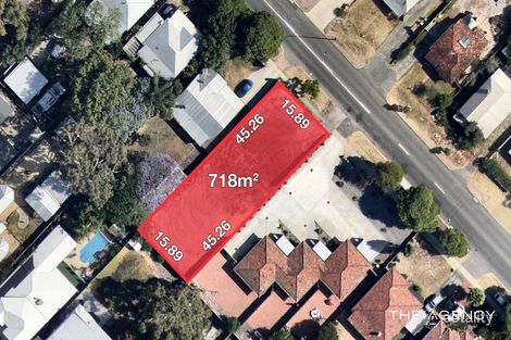 22 Kooyong Rd, Rivervale, WA 6103