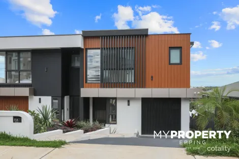 Property photo of 11 Tristram Street Ermington NSW 2115