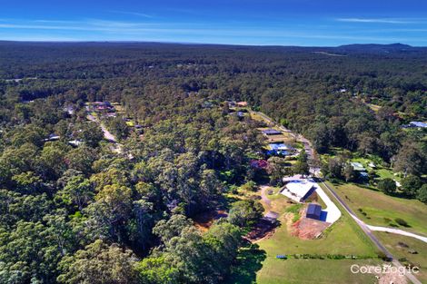 Property photo of 52 Sugargum Place Black Mountain QLD 4563