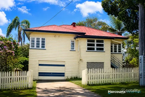 51 Goskar Ave, Alderley, QLD 4051