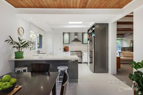 Property photo of 6 Heddon Court Eltham VIC 3095