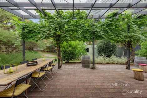 Property photo of 6 Heddon Court Eltham VIC 3095