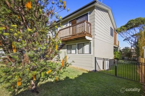 Property photo of 38 The Battlement Manyana NSW 2539