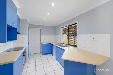 Property photo of 46 Whitbread Road Clinton QLD 4680