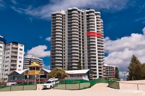 Property photo of 62/4 Thornton Street Surfers Paradise QLD 4217