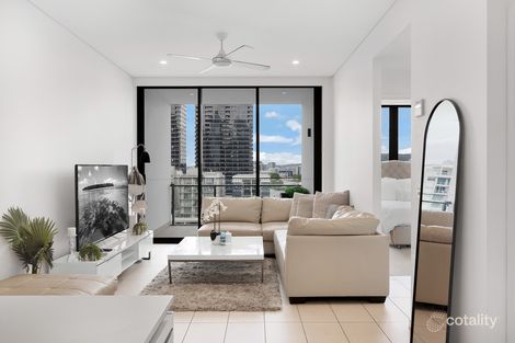 Property photo of 1014/19 Hope Street South Brisbane QLD 4101