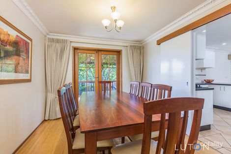 Property photo of 17 Halfrey Circuit Wanniassa ACT 2903