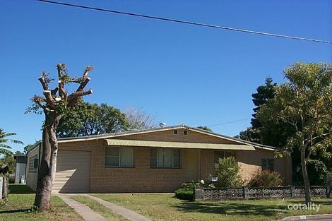 137 Water St, Berserker, QLD 4701